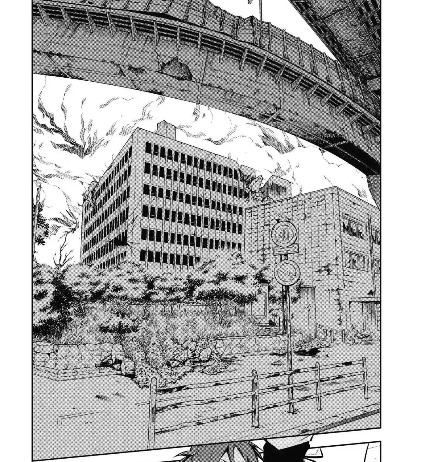 Read Owari no Seraph chapter 34 image 70 on Lezhin