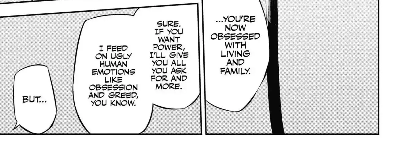 Read Owari no Seraph chapter 34 image 9 on Lezhin