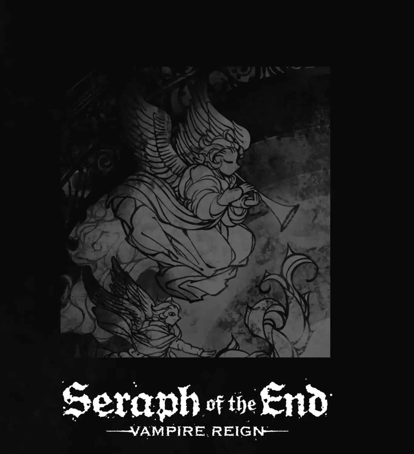 Read Owari no Seraph chapter 35 image 2 on Lezhin