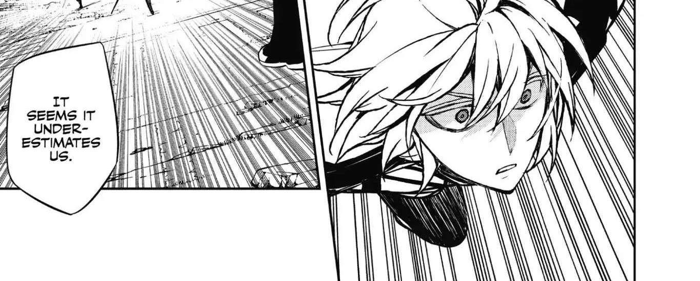 Read Owari no Seraph chapter 35 image 27 on Lezhin
