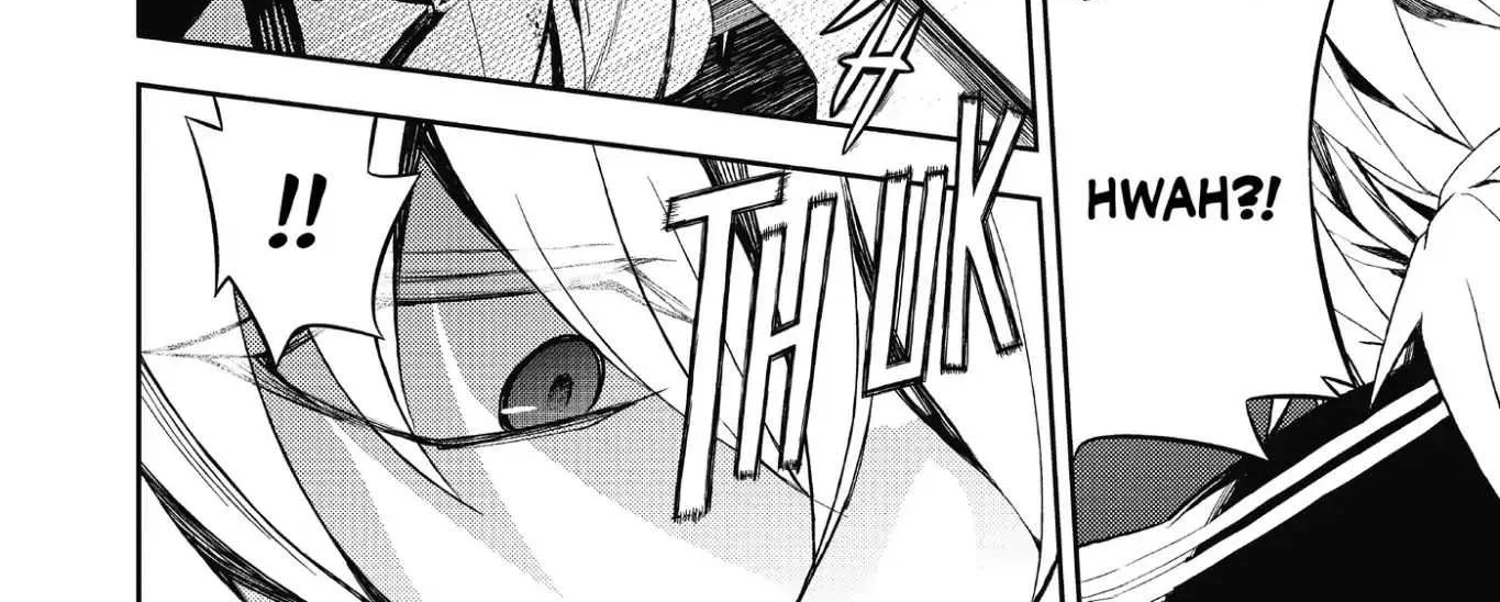 Read Owari no Seraph chapter 35 image 33 on Lezhin