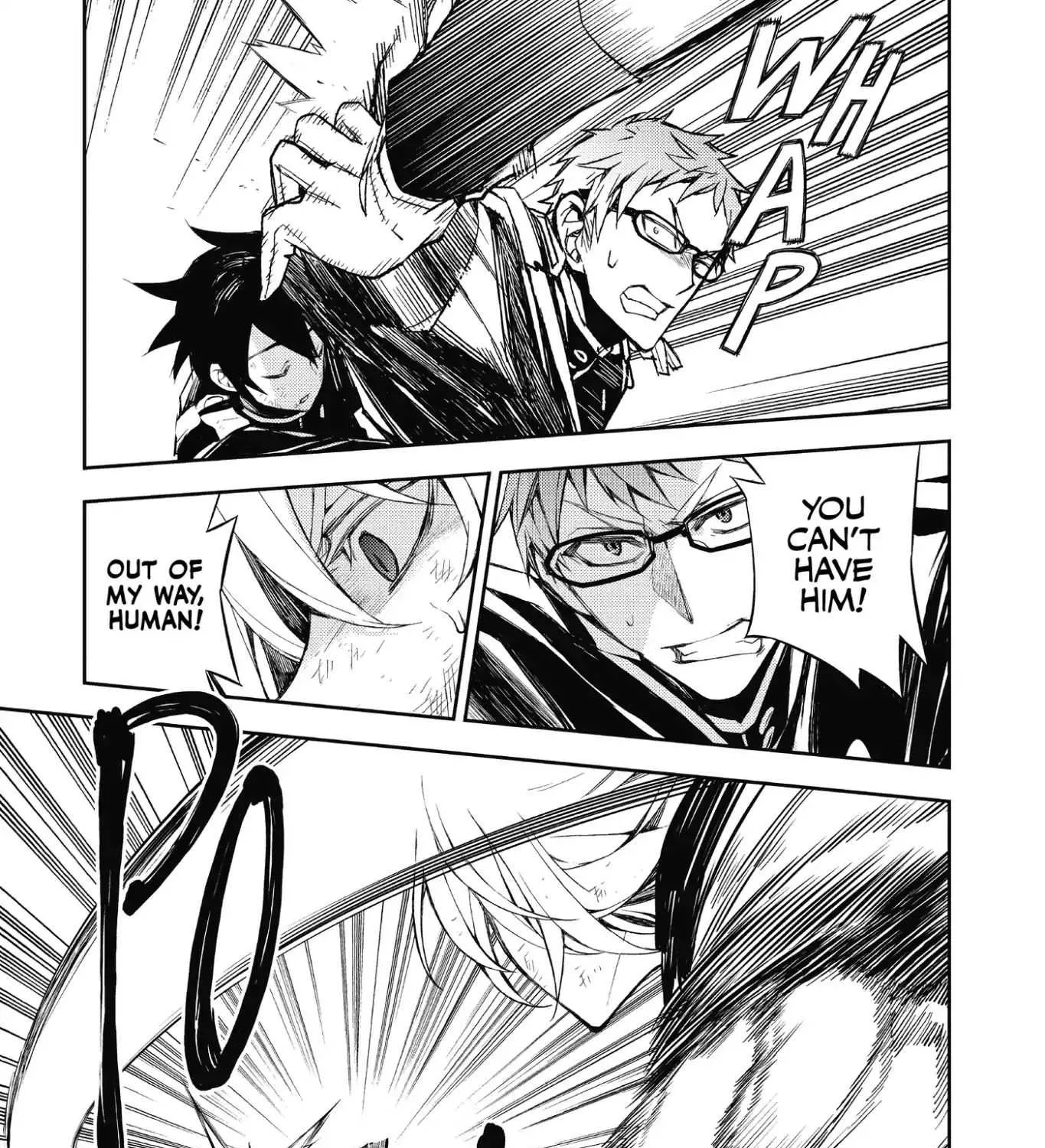Read Owari no Seraph chapter 35 image 48 on Lezhin