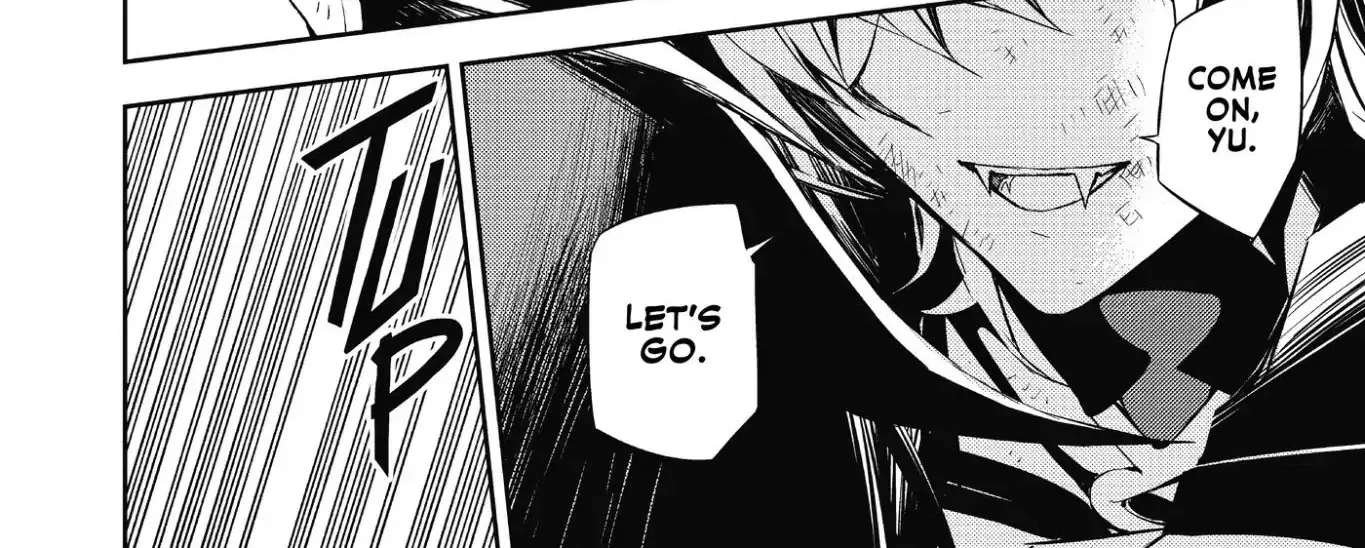 Read Owari no Seraph chapter 35 image 51 on Lezhin