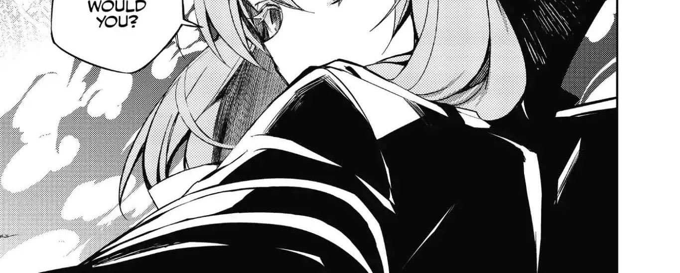 Read Owari no Seraph chapter 35 image 57 on Lezhin