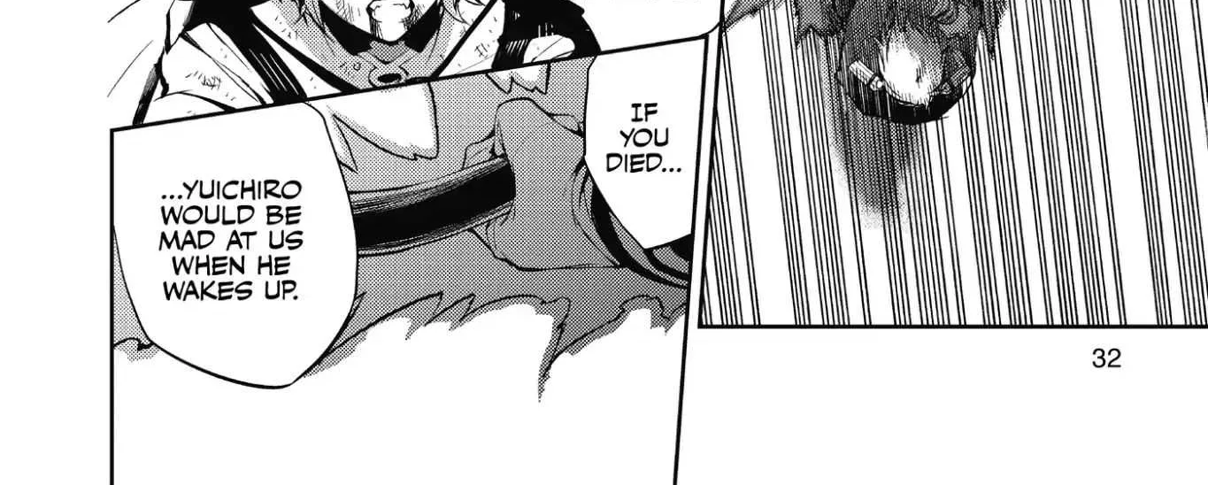 Read Owari no Seraph chapter 35 image 59 on Lezhin