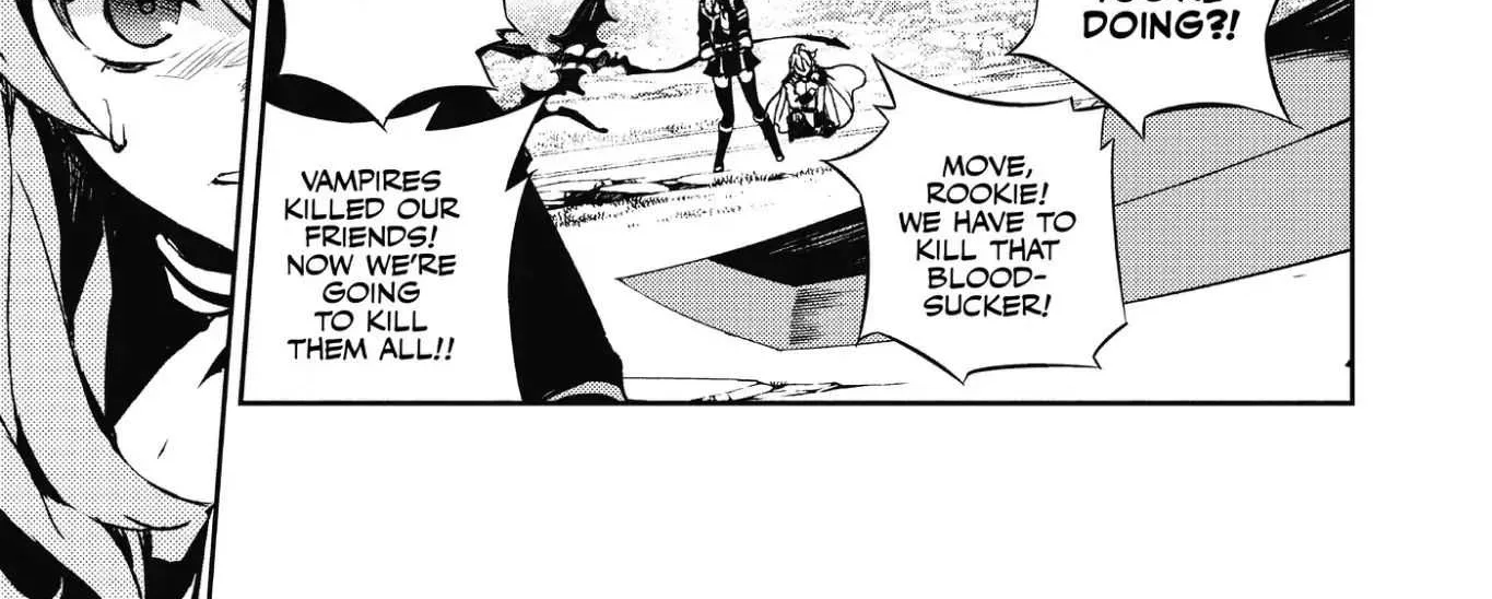 Read Owari no Seraph chapter 35 image 61 on Lezhin