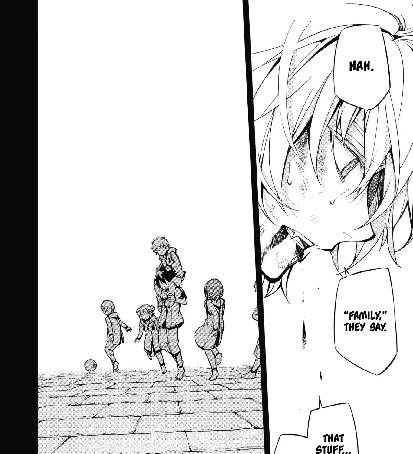 Read Owari no Seraph chapter 35 image 64 on Lezhin