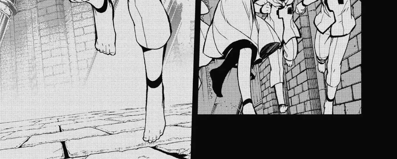 Read Owari no Seraph chapter 35 image 67 on Lezhin