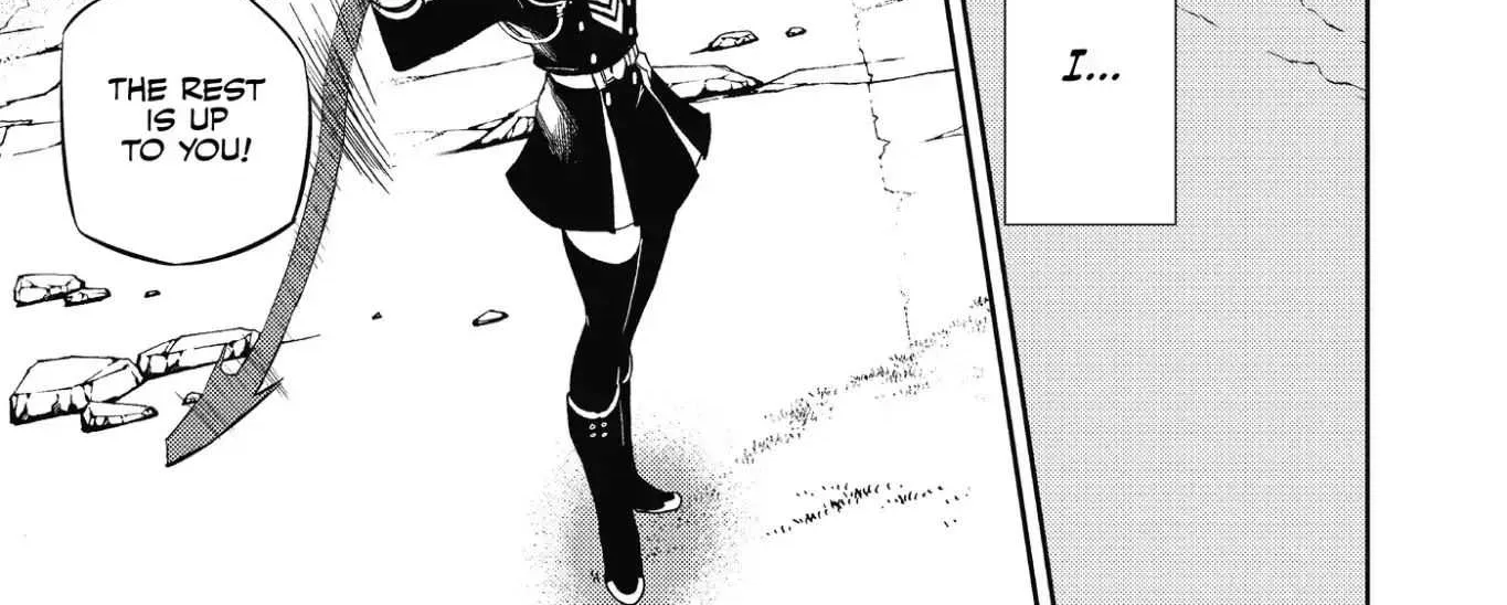 Read Owari no Seraph chapter 35 image 71 on Lezhin