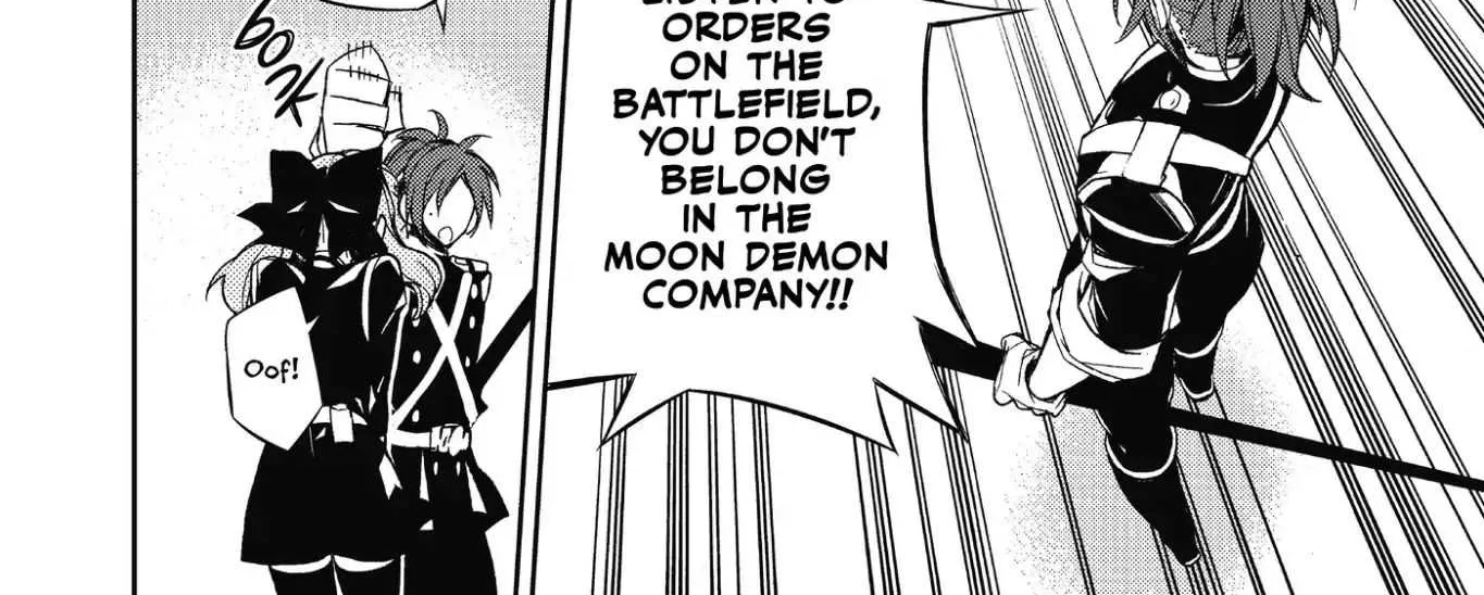 Read Owari no Seraph chapter 35 image 77 on Lezhin