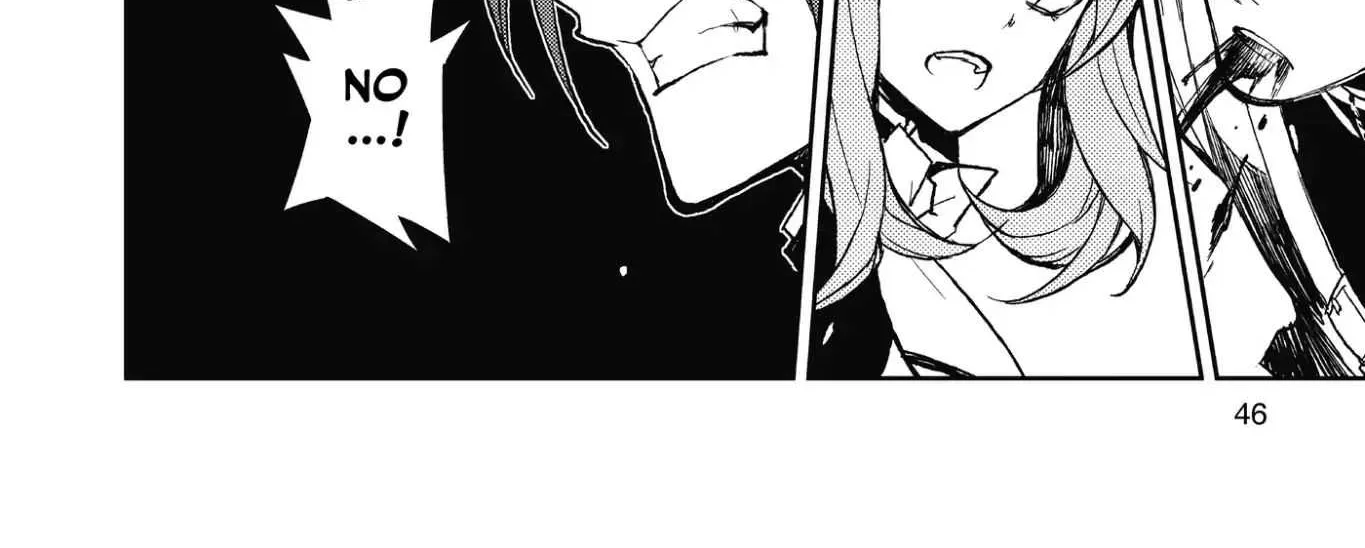 Read Owari no Seraph chapter 35 image 83 on Lezhin