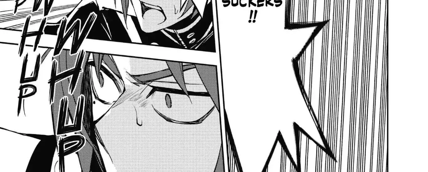 Read Owari no Seraph chapter 35 image 85 on Lezhin