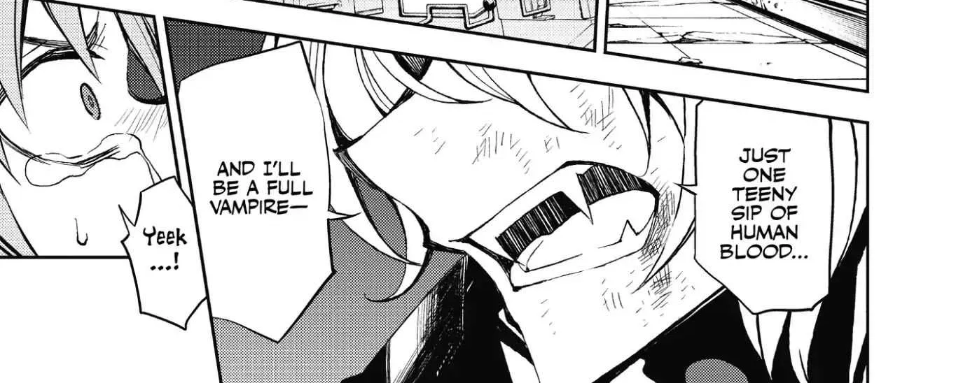 Read Owari no Seraph chapter 36 image 13 on Lezhin
