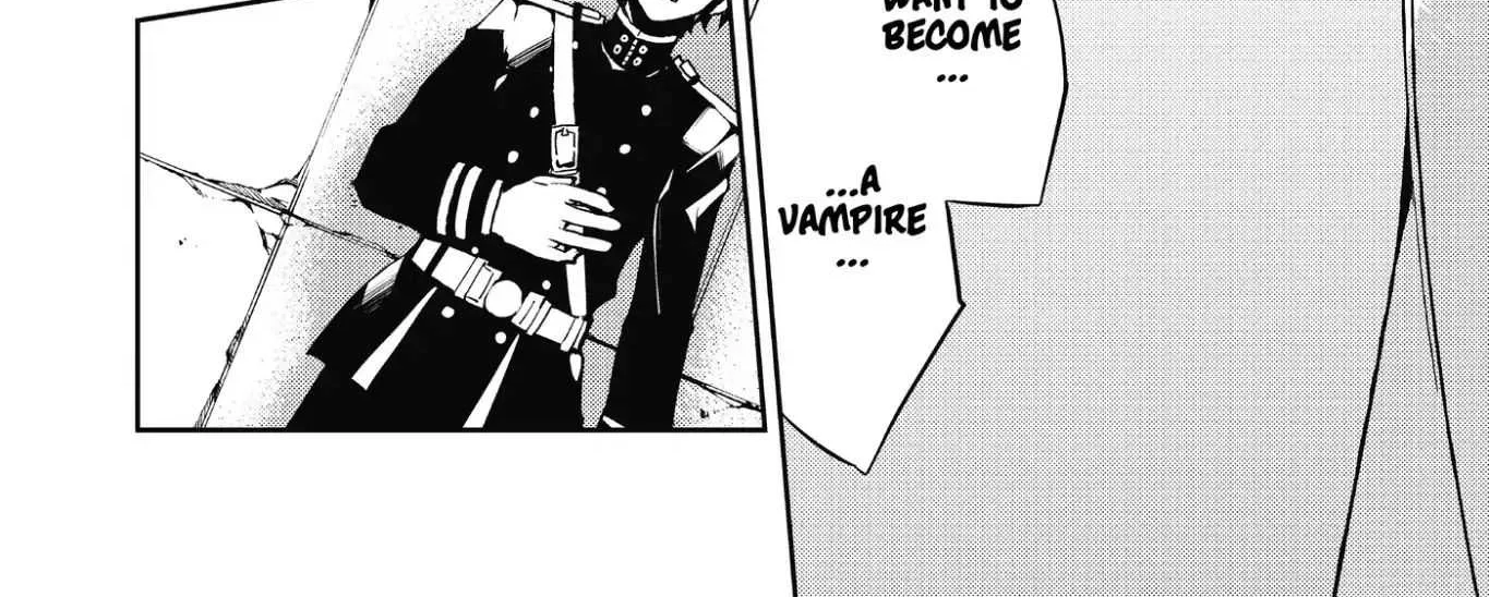 Read Owari no Seraph chapter 36 image 19 on Lezhin