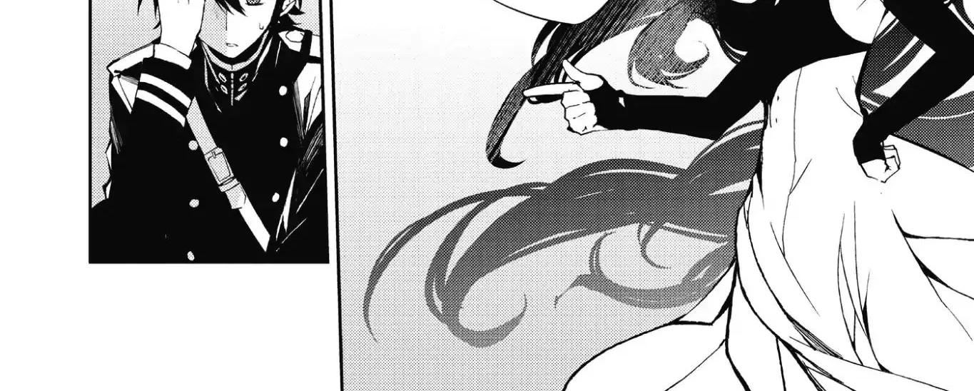 Read Owari no Seraph chapter 36 image 23 on Lezhin