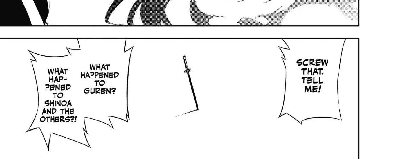 Read Owari no Seraph chapter 36 image 25 on Lezhin