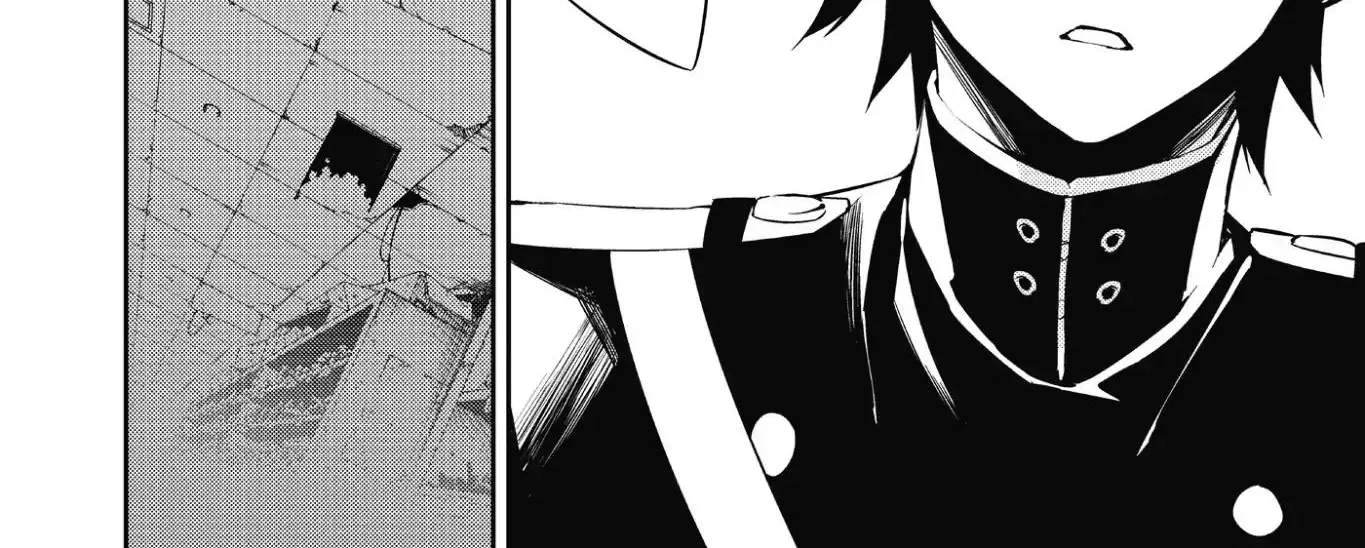 Read Owari no Seraph chapter 36 image 31 on Lezhin