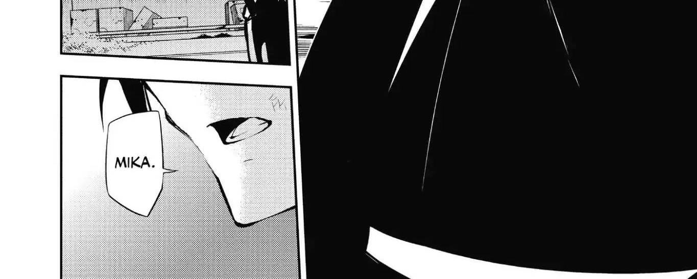 Read Owari no Seraph chapter 36 image 35 on Lezhin
