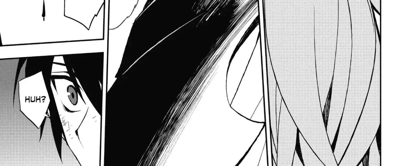 Read Owari no Seraph chapter 36 image 37 on Lezhin