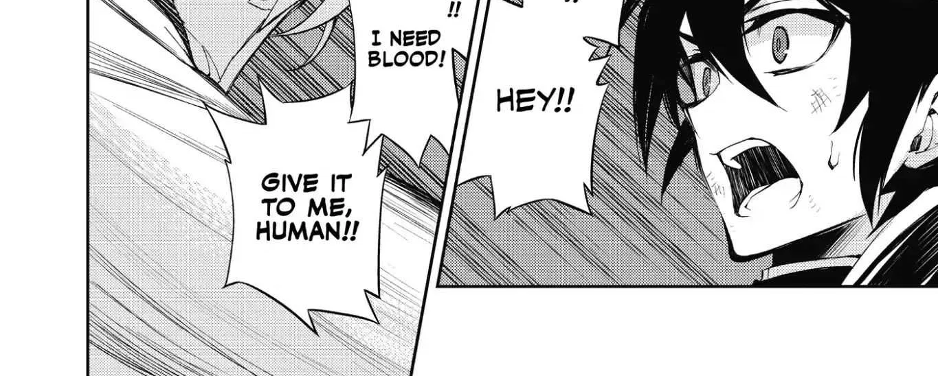 Read Owari no Seraph chapter 36 image 39 on Lezhin