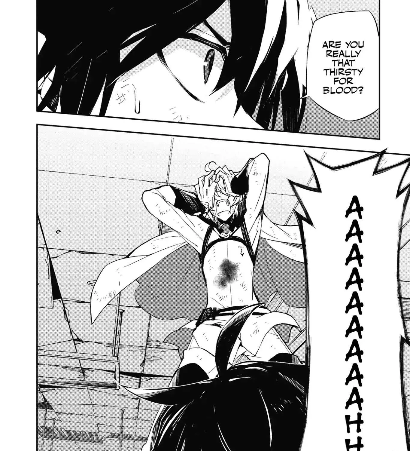 Read Owari no Seraph chapter 36 image 42 on Lezhin