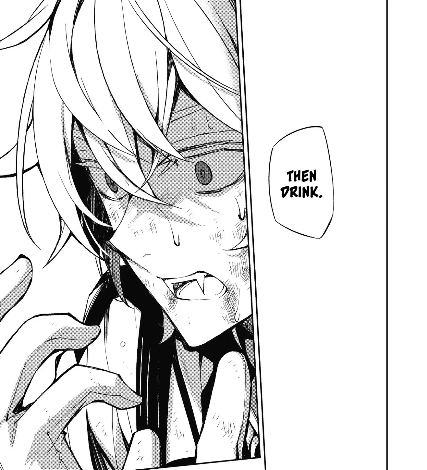 Read Owari no Seraph chapter 36 image 44 on Lezhin