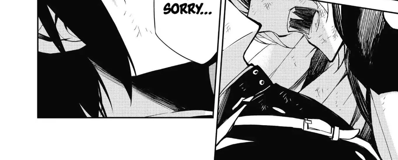Read Owari no Seraph chapter 36 image 47 on Lezhin