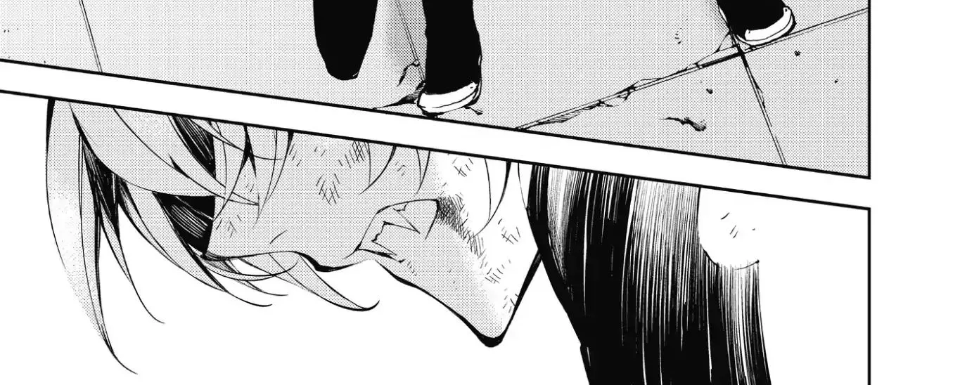 Read Owari no Seraph chapter 36 image 49 on Lezhin
