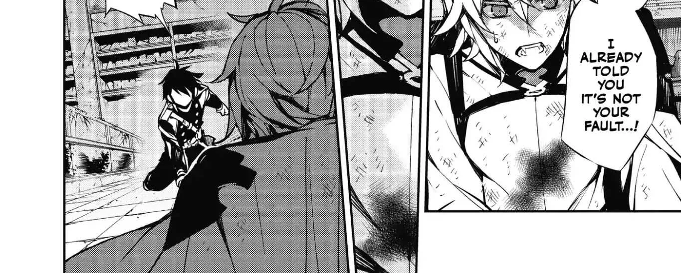 Read Owari no Seraph chapter 36 image 53 on Lezhin