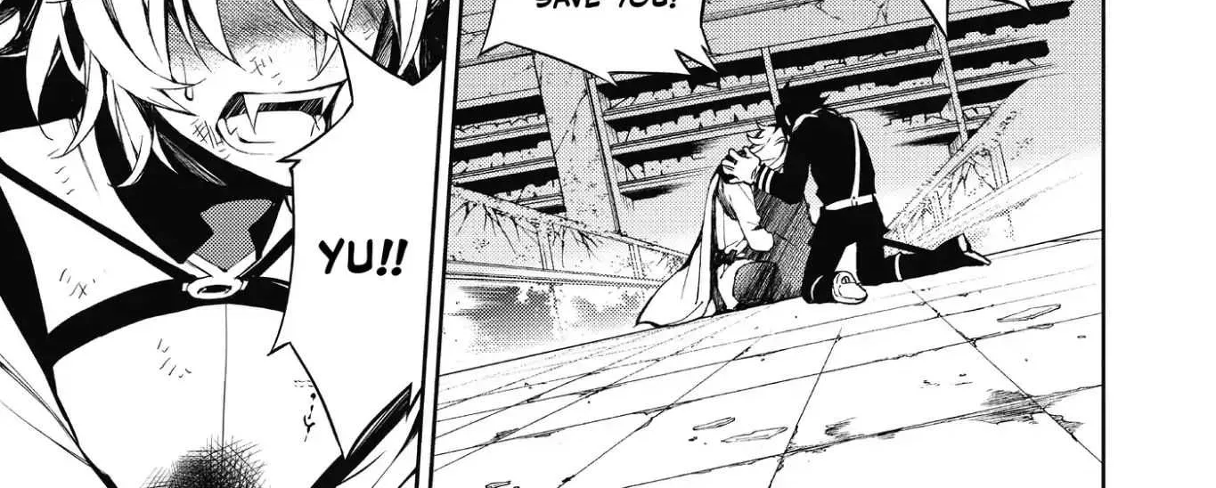 Read Owari no Seraph chapter 36 image 59 on Lezhin