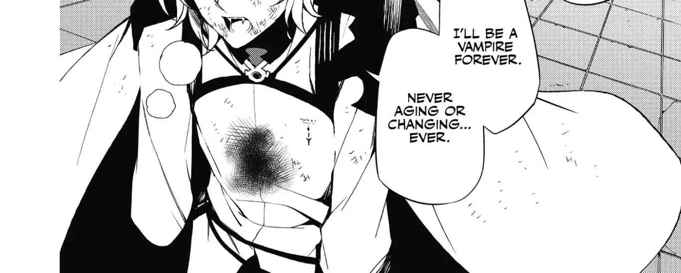 Read Owari no Seraph chapter 36 image 61 on Lezhin