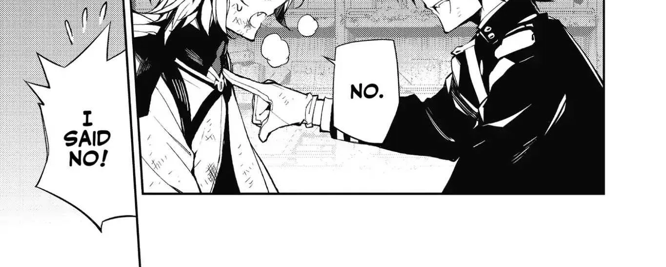 Read Owari no Seraph chapter 36 image 63 on Lezhin