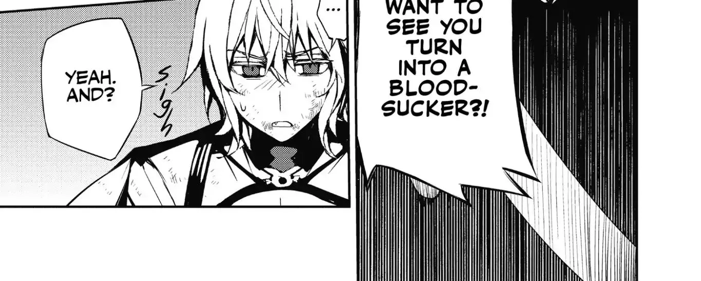 Read Owari no Seraph chapter 36 image 67 on Lezhin