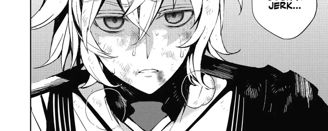 Read Owari no Seraph chapter 36 image 73 on Lezhin