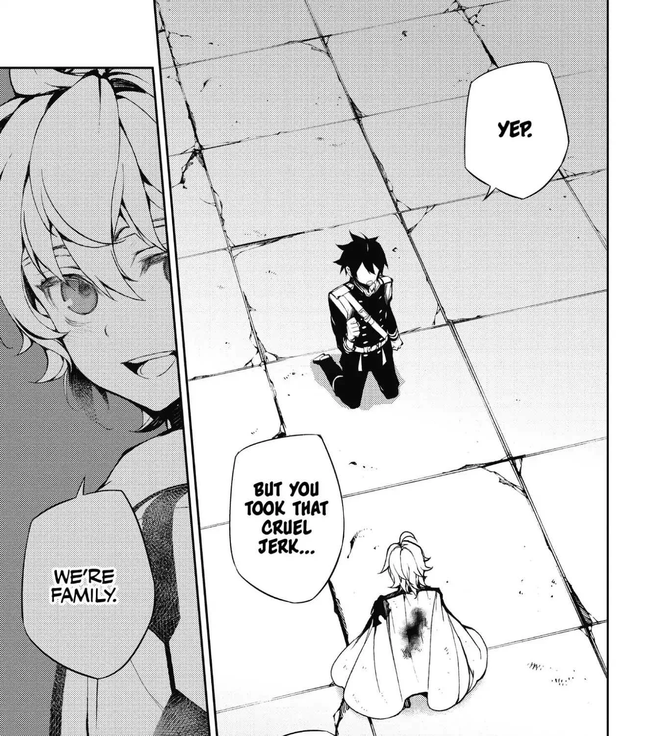 Read Owari no Seraph chapter 36 image 74 on Lezhin