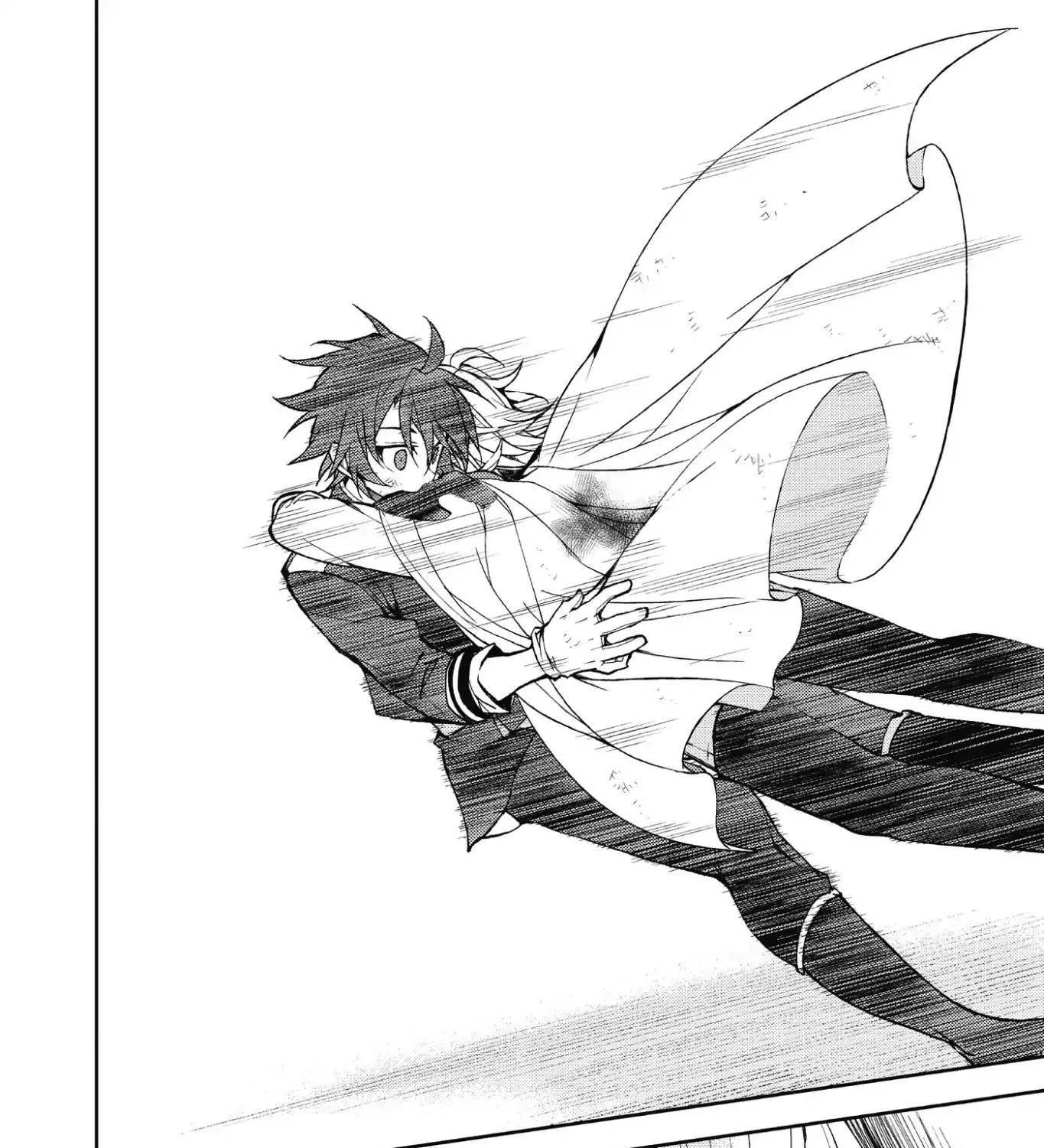 Read Owari no Seraph chapter 36 image 80 on Lezhin
