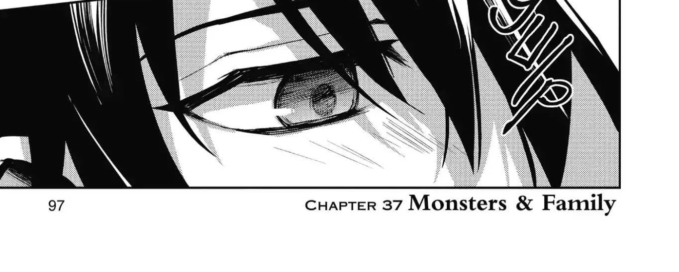 Read Owari no Seraph chapter 37 image 1 on Lezhin