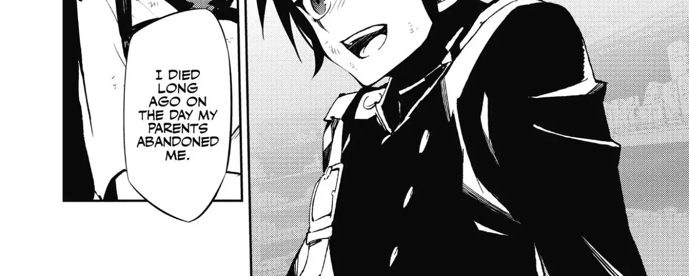 Read Owari no Seraph chapter 37 image 19 on Lezhin