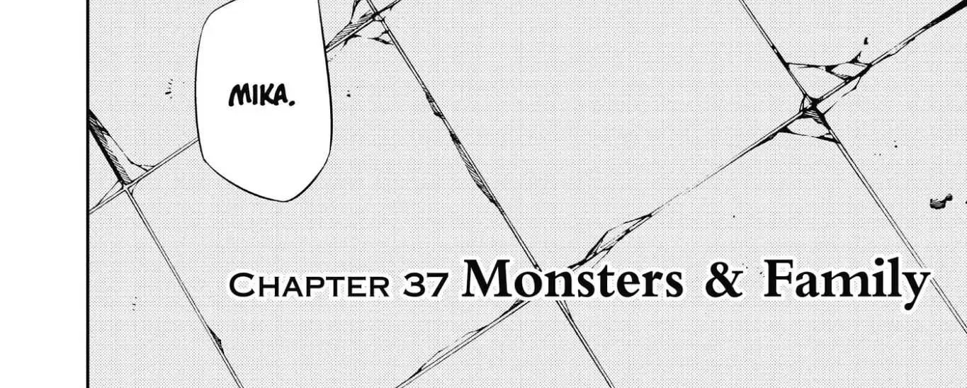 Read Owari no Seraph chapter 37 image 3 on Lezhin