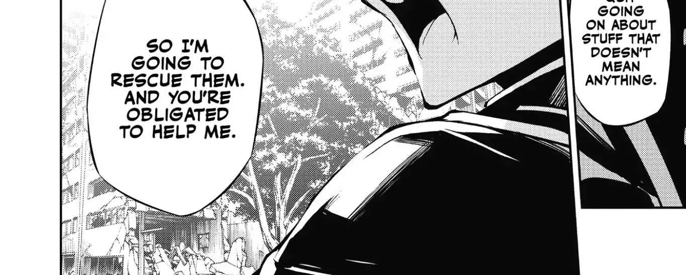 Read Owari no Seraph chapter 37 image 31 on Lezhin