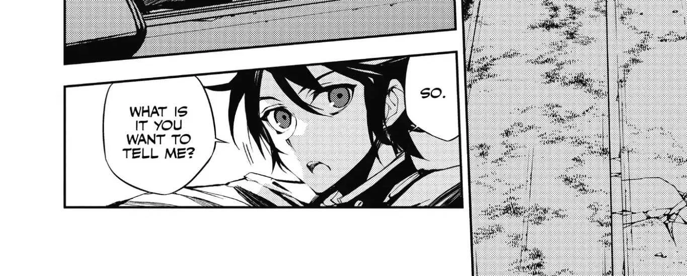Read Owari no Seraph chapter 37 image 43 on Lezhin