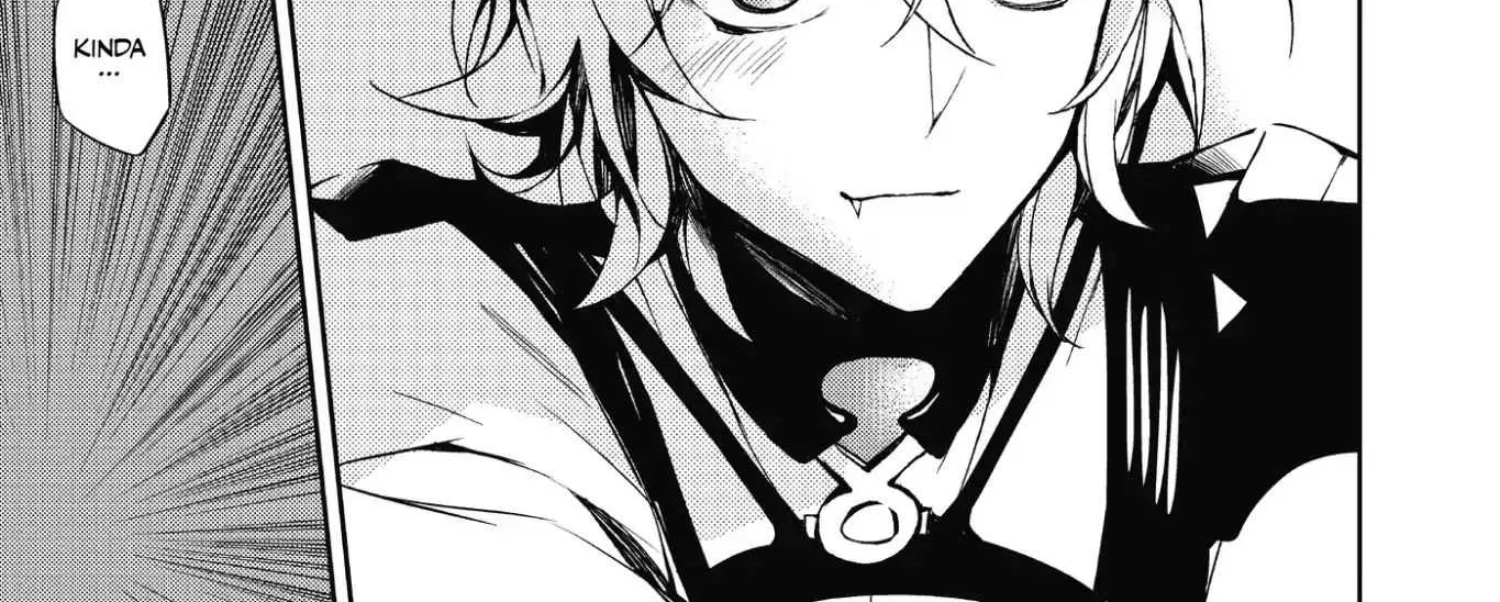 Read Owari no Seraph chapter 37 image 45 on Lezhin