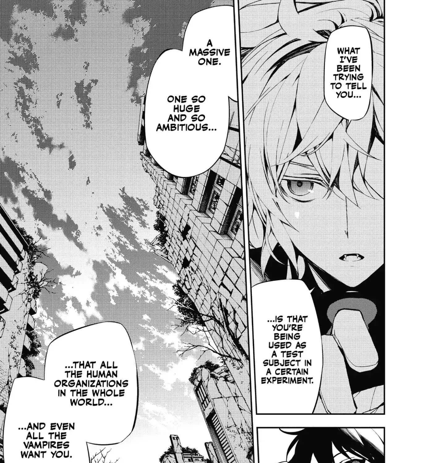 Read Owari no Seraph chapter 37 image 48 on Lezhin