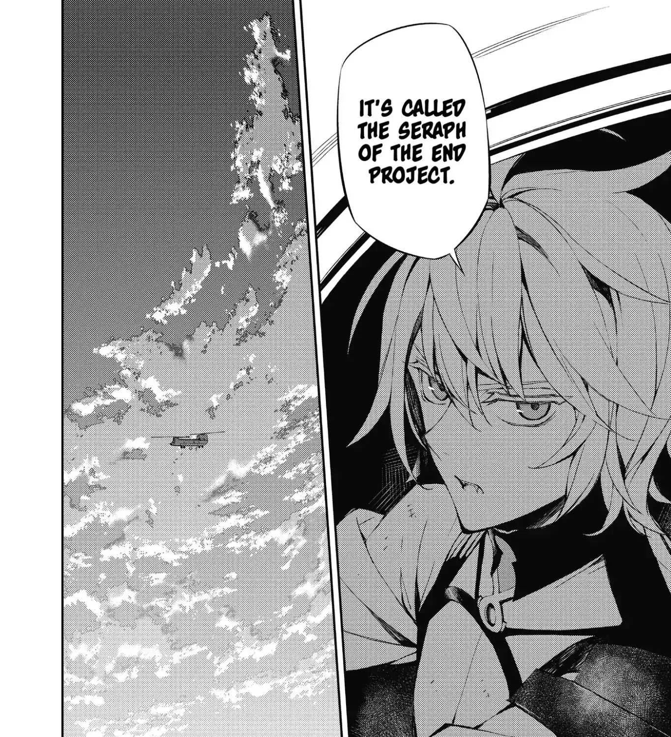 Read Owari no Seraph chapter 37 image 52 on Lezhin