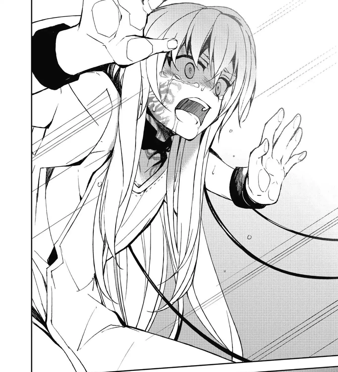 Read Owari no Seraph chapter 37 image 56 on Lezhin