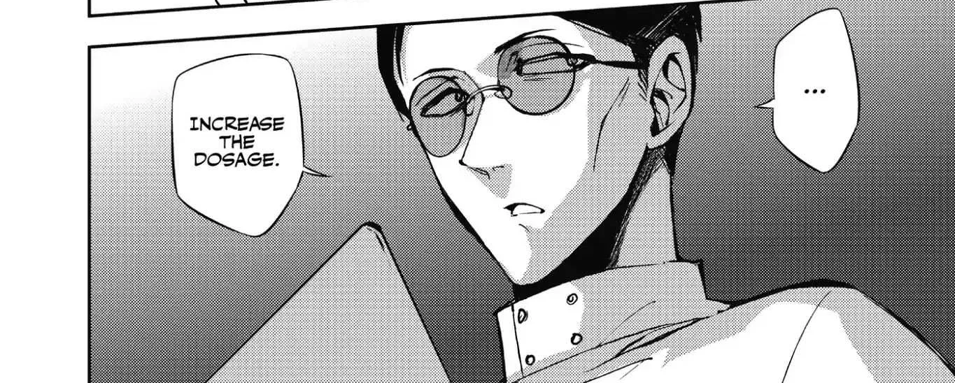Read Owari no Seraph chapter 37 image 57 on Lezhin