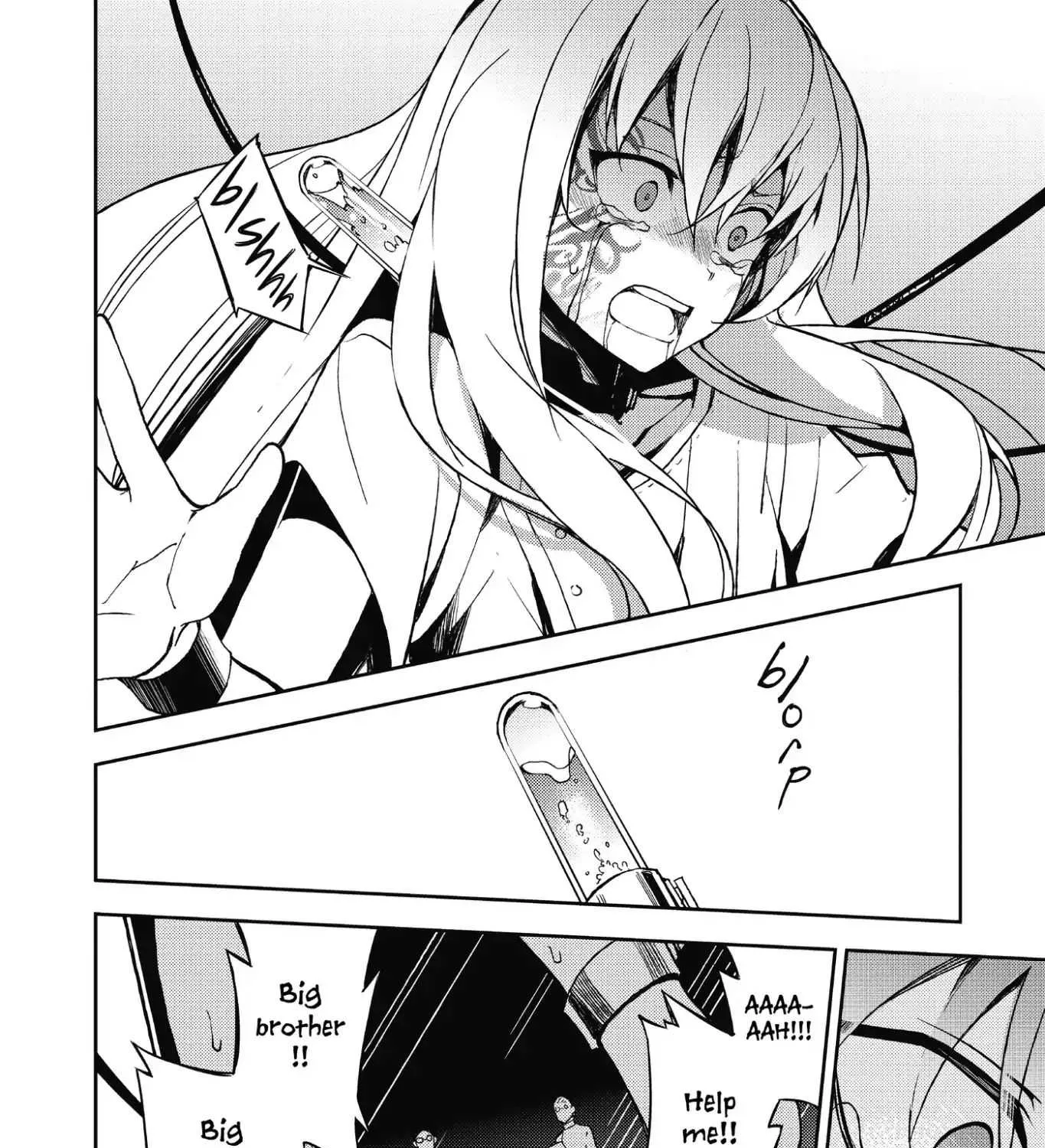 Read Owari no Seraph chapter 37 image 60 on Lezhin