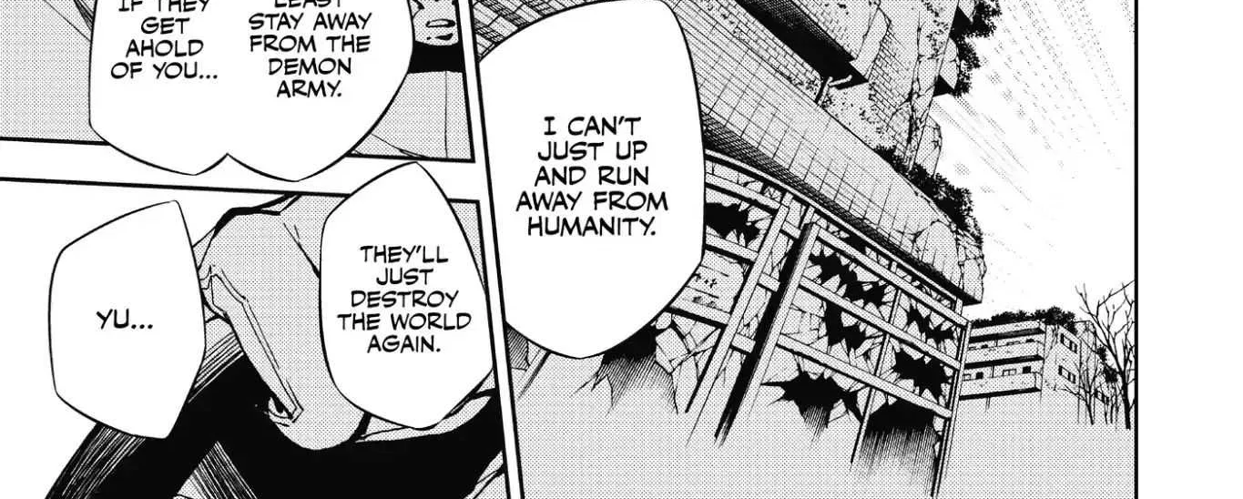 Read Owari no Seraph chapter 37 image 69 on Lezhin