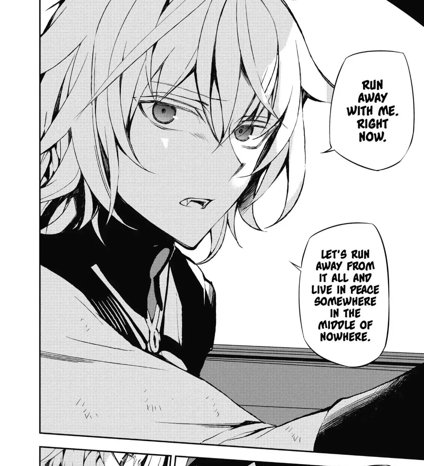 Read Owari no Seraph chapter 37 image 70 on Lezhin