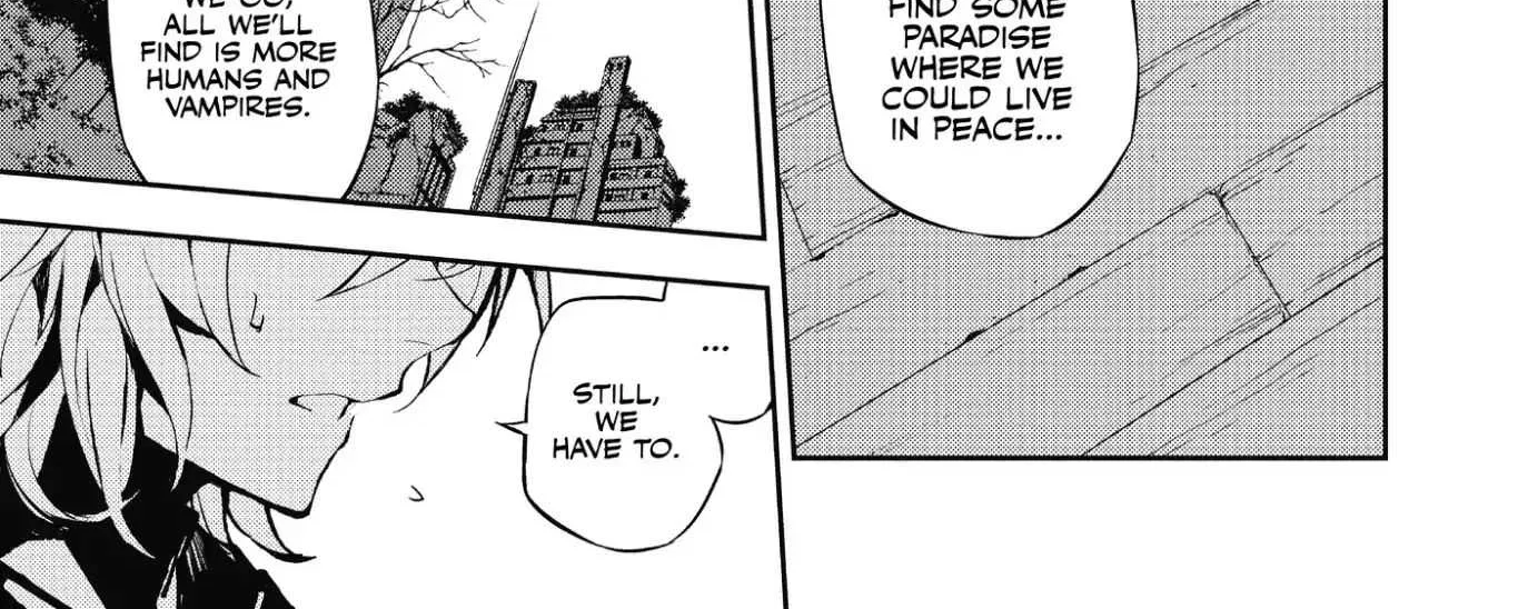 Read Owari no Seraph chapter 37 image 73 on Lezhin